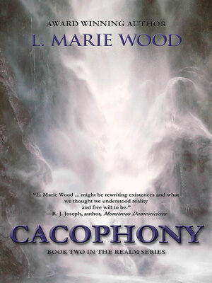 cover image of Cacophony